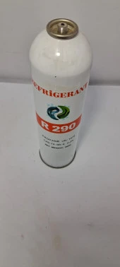 R-290 GAZ REFRİGRANT 350 GR 13260115 thumbnail 2