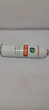 R-290 GAZ REFRİGRANT 350 GR 13260115 thumbnail 4