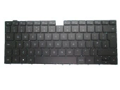 Huawei KLV-W29 Notebook Klavyesi - Siyah - TR - Işıklı thumbnail 1