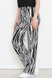 Kaşkorse Pantolon Zebra - 2395.555. thumbnail 1