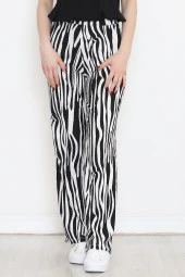Kaşkorse Pantolon Zebra - 2395.555. thumbnail 3