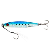 Mustad Mezashi Casting Jig Balığı 60 Gr thumbnail 6