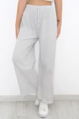 Fitilli Pantolon Açıkgri - 8337.1567. thumbnail 2