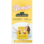 Blenior Sir Ağda Bantı 41'Li Normal Cilt thumbnail 1