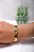 Çelik Bileklik Gold10 - 17250.1804. thumbnail 2