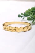 Çelik Bileklik Gold10 - 17250.1804. thumbnail 3