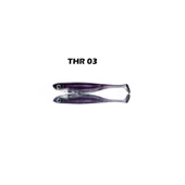 Pandora Thor 7 Cm Silikon Sahte Balık thumbnail 4