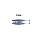 Pandora Thor 7 Cm Silikon Sahte Balık thumbnail 2