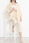 Kimono Takım Bej - 152342.701. thumbnail 2
