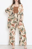 Kimono Takım Bej - 10553.1095. thumbnail 3