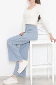 Fitilli Pantolon Açıkmavi2 - 8337.1567. thumbnail 1