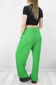 Bubble Pantolon Yeşil - 5900.070 thumbnail 4