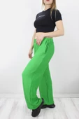 Bubble Pantolon Yeşil - 5900.070 thumbnail 3