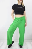 Bubble Pantolon Yeşil - 5900.070 thumbnail 1
