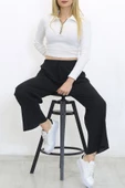 Fitilli Alt Siyah - 8337.1567. thumbnail 2