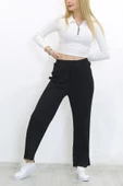 Fitilli Alt Siyah - 8337.1567. thumbnail 5