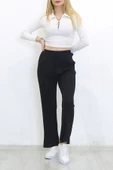 Fitilli Alt Siyah - 8337.1567. thumbnail 4