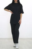 Fitilli Takım Siyah - 8622.1567. thumbnail 4
