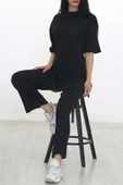 Fitilli Takım Siyah - 8622.1567. thumbnail 5