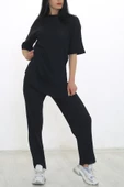 Fitilli Takım Siyah - 8622.1567. thumbnail 2