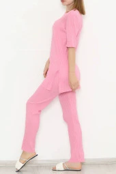 Fitilli Takım Pembe - 8622.1567. thumbnail 5
