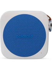 Polaroid P1 Bluetooth Hoparlör Mavi thumbnail 1