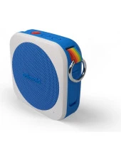 Polaroid P1 Bluetooth Hoparlör Mavi thumbnail 2