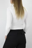 Omuz Detaylı Body Ekru - 138.850 thumbnail 3