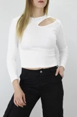 Omuz Detaylı Body Ekru - 138.850 thumbnail 1
