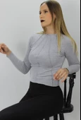 Çimalı Body Gri - 1204.40 thumbnail 3