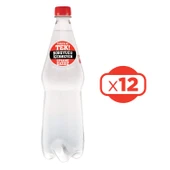 Uludağ Efsane Gazoz 1 lt x 12 Adet thumbnail 1
