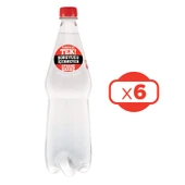 Uludağ Efsane Gazozu 1 Lt x 6 Adet thumbnail 2