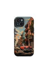 iPhone 11 Pro Uyumlu Silikon Kılıf - CHEVROLET thumbnail 1