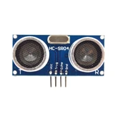 HC-SR04 Ultrasonik Mesafe Sensör Arduino Raspberry thumbnail 2