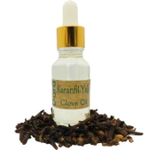 Dara Karanfil Yağı 20 ML thumbnail 1