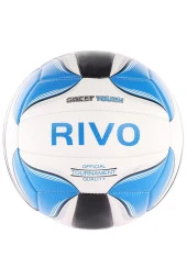 Delta Rivo Dikişli 5 Numara Voleybol Topu thumbnail 1