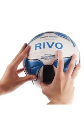 Delta Rivo Dikişli 5 Numara Voleybol Topu thumbnail 2