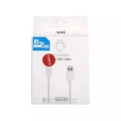 Kuran Kalem USB Kablo (Type C) thumbnail 1