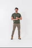 T-SHIRT BASIC -  807 SJY thumbnail 9