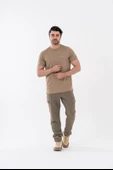 T-SHIRT BASIC -  807 SJY thumbnail 7
