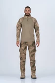 BİKATEX OPERASYON T-SHIRT - 402 thumbnail 4