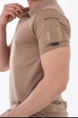 T-SHIRT TACTICAL K.KOL BKT - 802 thumbnail 5