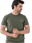 T-SHIRT BASIC -  807 SJY thumbnail 1