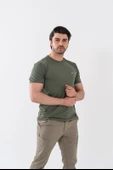 T-SHIRT BASIC -  807 SJY thumbnail 2