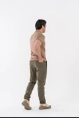 T-SHIRT TACTICAL K.KOL BKT - 802 thumbnail 12
