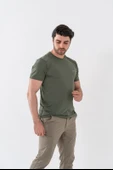 T-SHIRT BASIC -  807 SJY thumbnail 3
