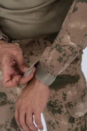 COMBAT OPERATION T-SHIRT - 401 thumbnail 5