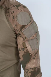 COMBAT OPERATION T-SHIRT - 401 thumbnail 6