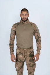 COMBAT OPERATION T-SHIRT - 401 thumbnail 10