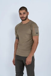 T-SHIRT TACTICAL K.KOL MARS - 801 thumbnail 7
